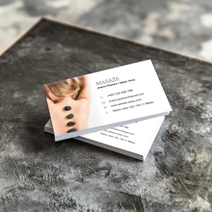 Moderní vizitky na míru – rychle a bez čekání