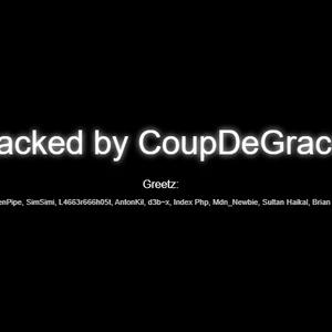 Rýchle opravy hacknutých webov