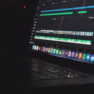 Krátke dynamické video na TikTok alebo Instagram do 1 minúty