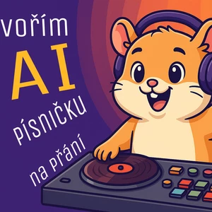 Vytvořím ti hudbu na míru pomocí AI
