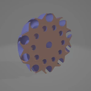 Technické 3D modelovanie a návrh súčiastok