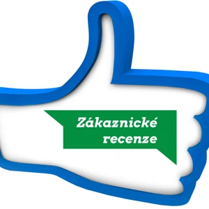 Recenze na Váš web