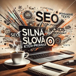 Copywriting & obsah na míru