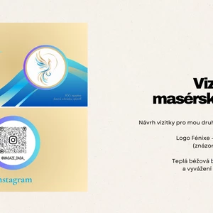 Levné návrhy na míru - VIZITKY