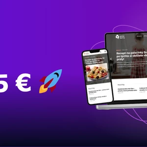 Expres web - Profesionálny web za 24 hodín