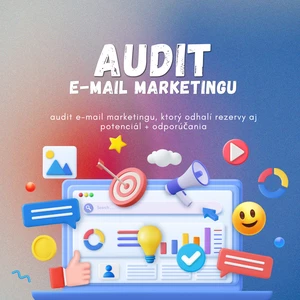 Audit e-mail marketingu na mieru