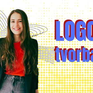 tvorím Originálne LOGO