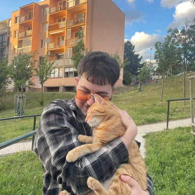 profilová ikona