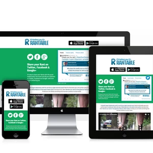 Vytvorím z Vášho webu mobilnú aplikáciu pre Android a IOS