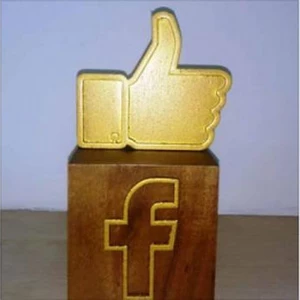 Vytvořím a zorganizuju pro vás soutěž na vaší FB fan page