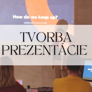 Vytvorím prezentáciu na akúkoľvek tému