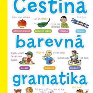 já udělám Gramatické korektury