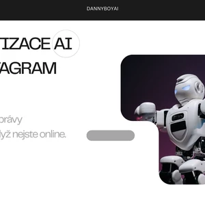 AI automatické odpovědi na Instagram zprávy