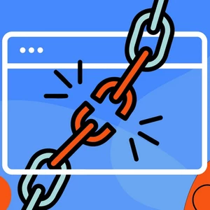 Skontrolujem váš web a nájdem všetky nefunkčné odkazy 