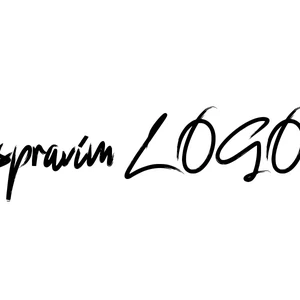 spravím logo