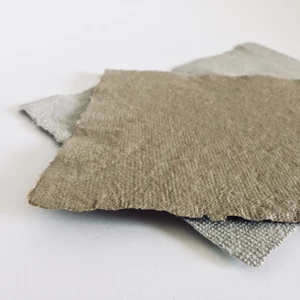 Ručne robený recyklovaný papier 5ks