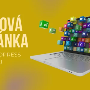 Vytvorím jednoduchý a profesionálny WordPress web