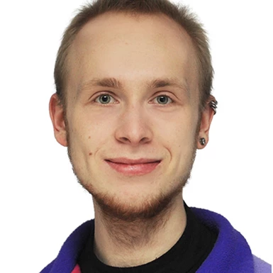 profilová ikona