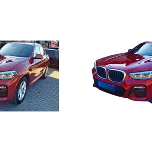 Odstranění pozadí na fotografií