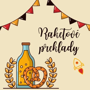 Profesionální překlad do němčiny