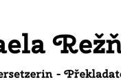 Ich biete Übersetzungen ins Tschechische