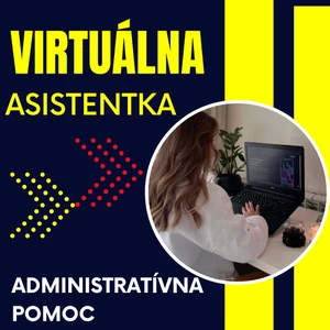 Administratíve ste sa dnes venovali naposledy