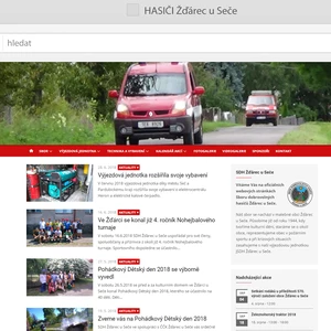 Tvorba webových stránek v systému WordPress