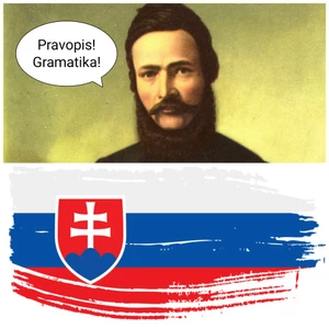 Korektúra textu v slovenčine