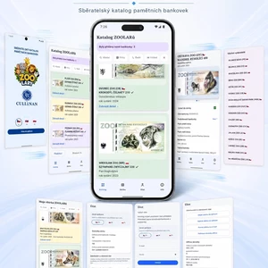 Android aplikace
