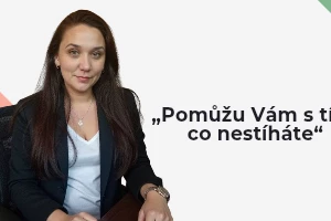 Přenechte mi kontrolu plateb, splatností a e-mailů – a máte klid