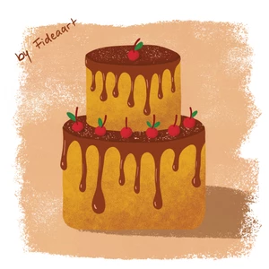 Ilustrace na přání