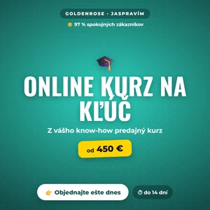 Vytvorím online kurz s AI – osnova videá a nastavenie platformy