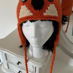 Ja spravím čiapku Líška