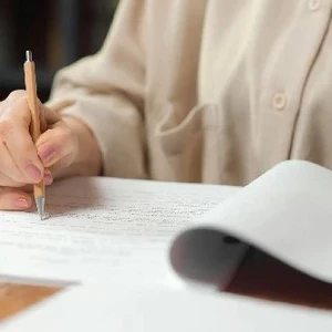 Korektura textu, jazyková redakce