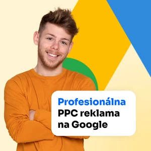 Vyťažte z PPC Google reklamy maximum + 350€ kredit na reklamu