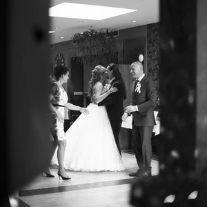 já udělám svatební fotografie MEDIUM