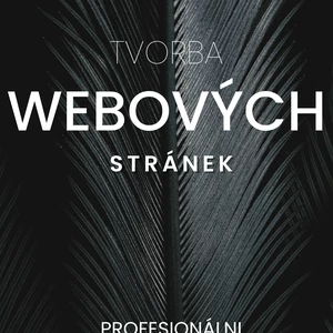 WEBOVÁ STRÁNKA