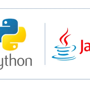 Urobím programátorské zadanie Java a Python