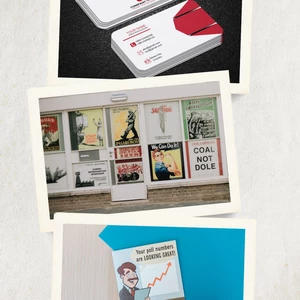 Tvorím grafiku do tlače  