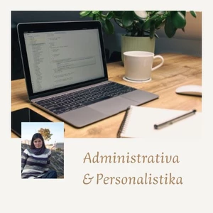 Externí asistentka s přesahem do personalistiky