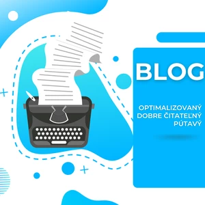 Kvalitný blog/článok, ktorý je optimalizovaný z hľadiska SEO