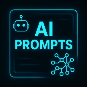 AI prompty Trening pre tvorcov a podnikatelov