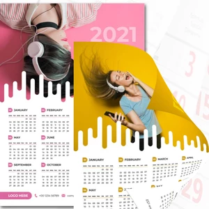 Vytvořím kalendář 