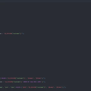 Jednoduché webové stránky | HTML, CSS3, PHP