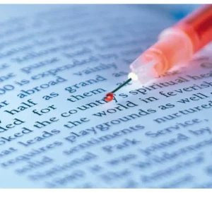 Přepis textů všech formátů