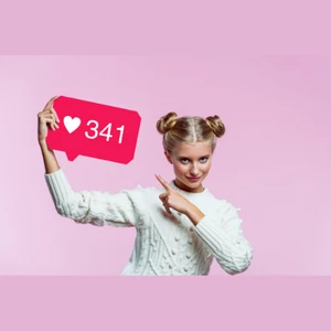 Správa účtu na Instagramu