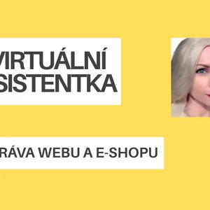 Postarám se o profesionální správu vašeho webu nebo e-shopu