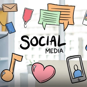 Správa sociálnych sietí