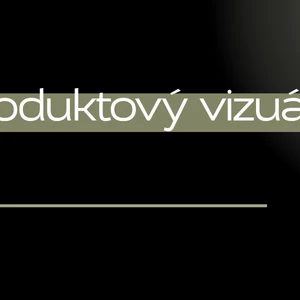 AI produktový vizuál z vašej fotky – ako z reklamy