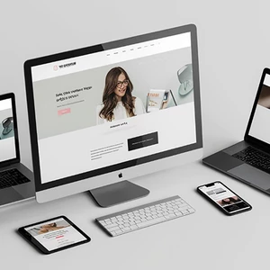 Profesionálny web ktorý vám zarába 